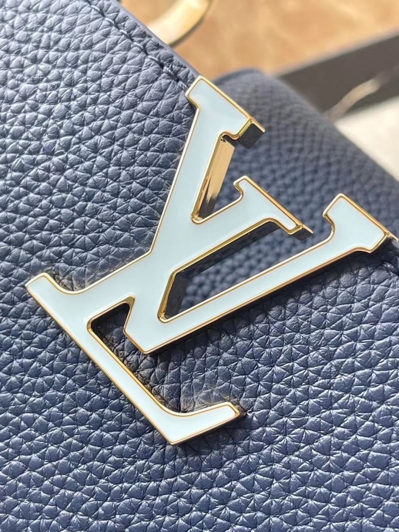 Louis Vuitton Top Handle Bags